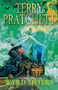 Terry Pratchett: Wyrd Sisters, Buch