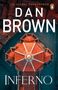 Dan Brown: Inferno, Buch