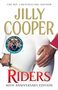 Jilly Cooper: Riders, Buch
