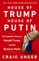 Craig Unger: House of Trump, House of Putin, Buch