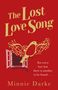 Minnie Darke: The Lost Love Song, Buch