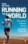 Nick Butter: Running The World, Buch
