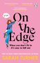 Sarah Turner: On The Edge, Buch