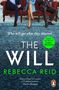Rebecca Reid: The Will, Buch
