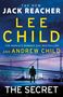 Lee Child: The Secret, Buch