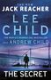 Lee Child: The Secret, Buch