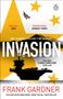 Frank Gardner: Invasion, Buch