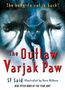 Sf Said: The Outlaw Varjak Paw, Buch