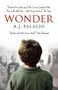 Raquel J. Palacio: Wonder (Adult edition), Buch, Buch