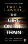 Paula Hawkins: The Girl on the Train, Buch