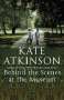 Kate Atkinson: Behind the Scenes at the Museum, Buch