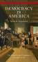 Alexis de Tocqueville: Democracy in America, Buch