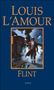 Louis L'Amour: Flint, Buch