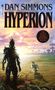 Dan Simmons: Hyperion, Buch