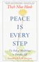 Thich Nhat Hanh: Peace is Every Step, Buch