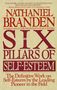 Nathaniel Branden: Six Pillars of Self-Esteem, Buch