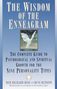 Don Richard Riso: The Wisdom of the Enneagram, Buch