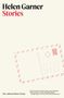 Helen Garner: Stories, Buch