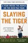 Shane Ryan: Slaying the Tiger, Buch