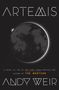 Andy Weir: Artemis, Buch