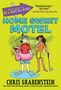 Chris Grabenstein: Welcome to Wonderland #1: Home Sweet Motel, Buch