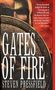 Steven Pressfield: Gates of Fire, Buch