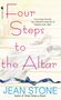 Jean Stone: Four Steps to the Altar, Buch