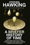 Stephen Hawking: A Briefer History of Time, Buch