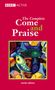 Alison Carver: Come & Praise, The Complete - Words, Buch