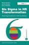 Mircea Albeanu: Six Sigma in HR Transformation, Buch