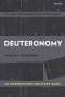 Anselm C Hagedorn: Deuteronomy: An Introduction and Study Guide, Buch