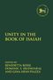 Unity in the Book of Isaiah, Buch, Buch
