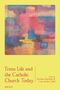 : Trans Life and the Catholic Church Today, Buch