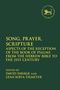 Song, Prayer, Scripture, Buch
