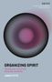 Jamie Pitts: Organizing Spirit, Buch, Buch