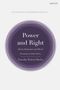 Titel: "Power and Right". Untertitel: "Divine Dominion and Moral Economy in John Owen". Autor: Timothy Robert Baylor. Kreise.