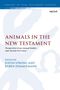Animals in the New Testament, Buch