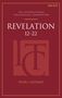 Rev Peter J. Leithart: Revelation 12-22 (ITC), Buch