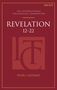 Peter J Leithart: Revelation 12-22, Buch