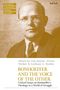 Bonhoeffer and the Voice of the Other, Buch, Buch