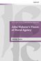 W. Jeremy Jones: John Webster's Vision of Moral Agency, Buch, Buch