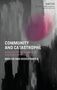 Marius van Hoogstraten: Community and Catastrophe, Buch