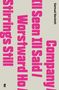 Samuel Beckett: Company / Ill Seen Ill Said / Worstward Ho / Stirrings Still, Buch