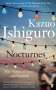 Kazuo Ishiguro: Nocturnes, Buch