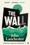 John Lanchester: The Wall, Buch