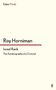 Roy Horniman: Israel Rank, Buch