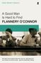Flannery O'Connor: A Good Man is Hard to Find, Buch