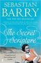Sebastian Barry: The Secret Scripture, Buch