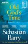 Sebastian Barry: Old God's Time, Buch