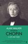 Alan Walker: Fryderyk Chopin, Buch